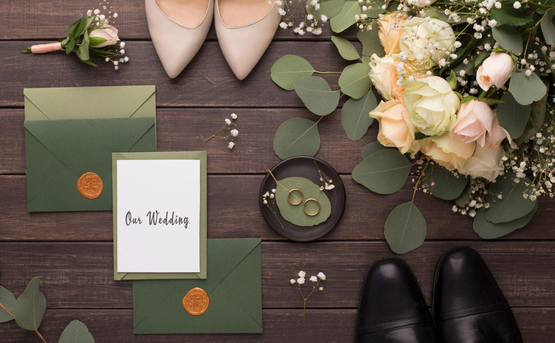 Wedding Morning Timeline: How to Get Ready Without Feeling Rushed (And Actually Enjoy It)