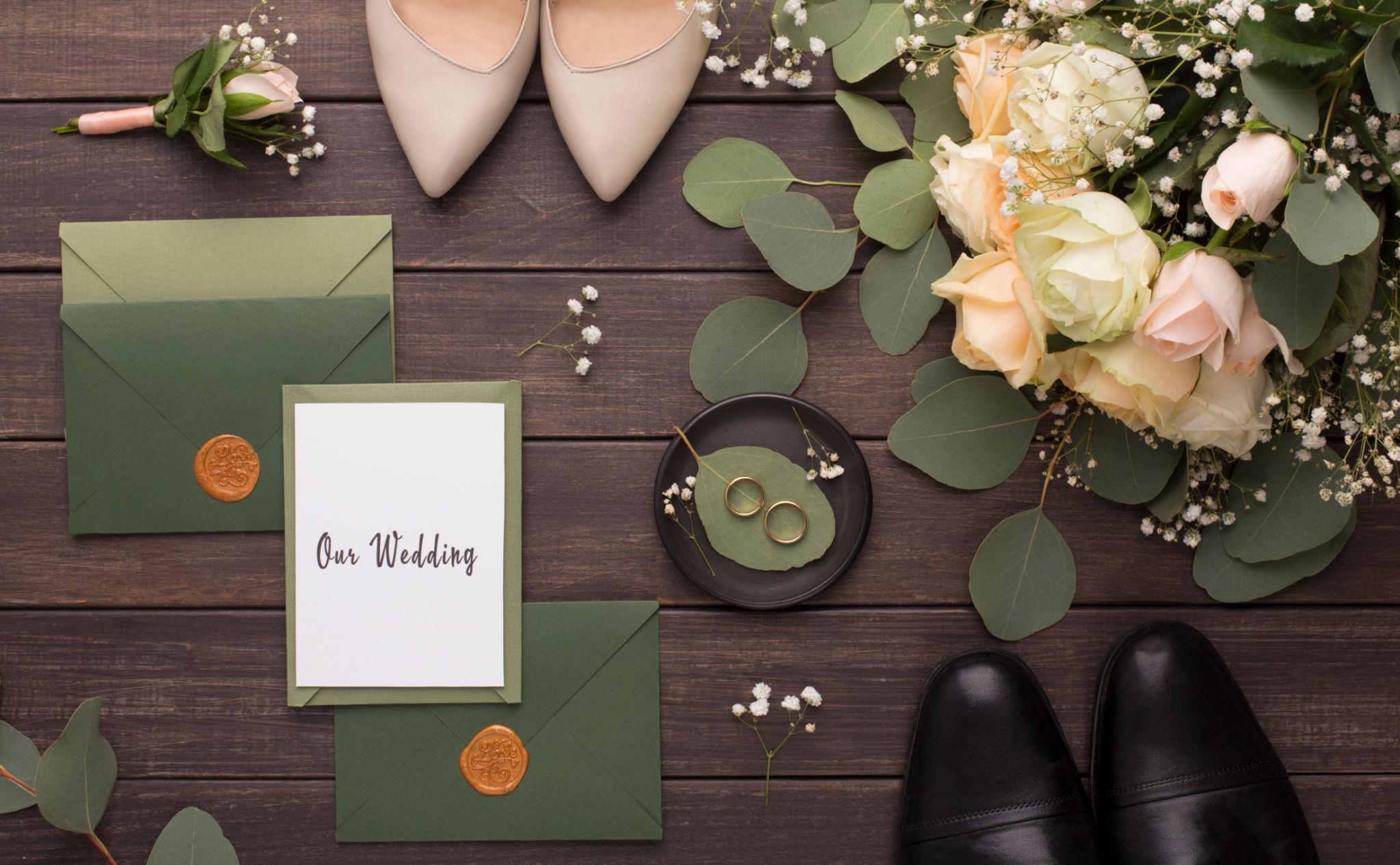 Wedding Morning Timeline: How to Get Ready Without Feeling Rushed (And Actually Enjoy It)