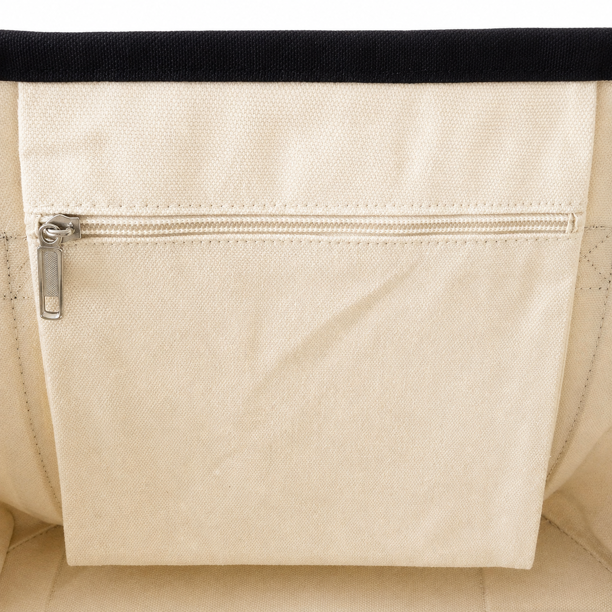 Personalized Embroidered Market Tote Bag – Custom Name