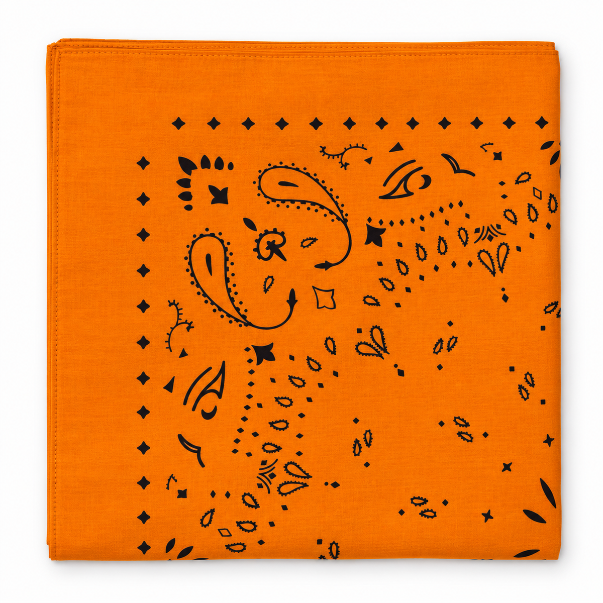 Personalized Embroidered Bandana | Custom Name