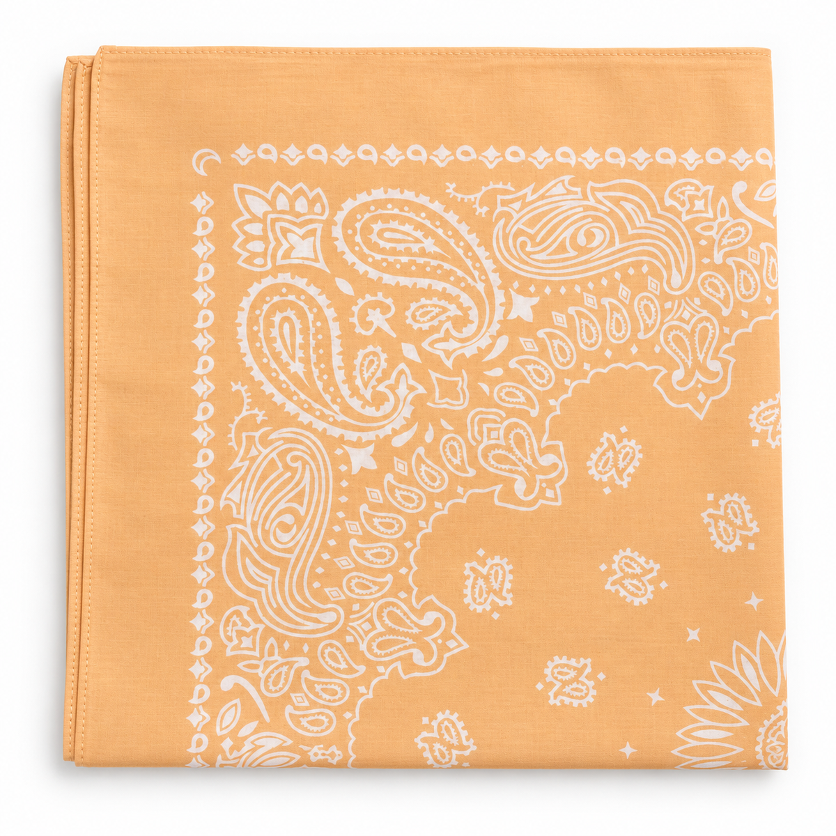 Personalized Embroidered Bandana | Custom Name