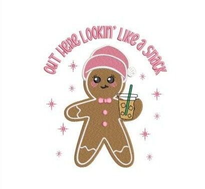 Christmas Sweatshirt Embroidered, Christmas Sweater Woman, Christmas Sweater Funny, Christmas Sweater, Christmas Cookie Tester, Gingerbread