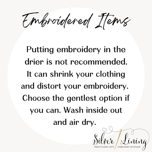 Bride Embroidered Crewneck Sweatshirt - Rose Gold. Bridal Shower Gift. Custom Embroidered Bridal Party Gift. Engagement Present.